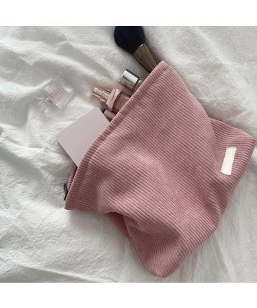 Bemvp Cosmetic Corduroy Women's Make-Up Hand Lip Organizer for Home - Buy Online on GoSupps.com