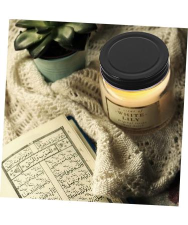 IMIKEYA 48 Pcs Mason Jar Lids Seal Tinplate Metal 7x7x1.5cmx3pcs Blackx3pcs - Buy Online on GoSupps.com