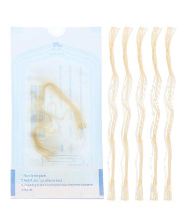 FRCOLOR Soluble Protein Thread 10 Bags Protein Thread Lifting Set Absorbable Collagen Thread Lifting Face Protein Threads Lifting Skin Care Tools - Buy Online on GoSupps.com