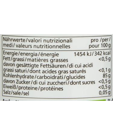Buy Arche Bio Kuzu 125g - Premium Organic Thickener for Cooking | International Shipping Available - Buy Online on GoSupps.com