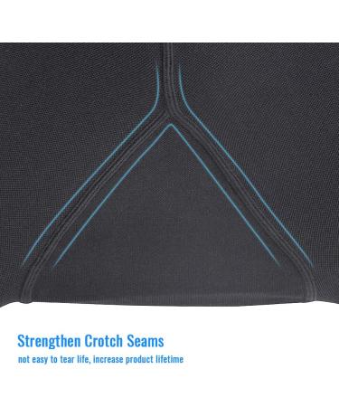 REEBOW GEAR Men's Tactical Military Combat Outdoor Walking Trousers - Black L - Buy Online on GoSupps.com