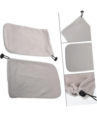 minkissy 7 Pairs Wax Therapy Thermal Insulation Gloves Paraffin Wax Warming Mitten Simple Wax Warmer Gloves Hand Treatment Mitten Wax Warming Gloves Paraffin Wax Mitten Wax Therapy Gloves - Buy Online on GoSupps.com