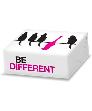 CUBUS Sugar Be Different 1 056 Individually Wrapped 2.5g Packets | International Shipping Available - Buy Online on GoSupps.com