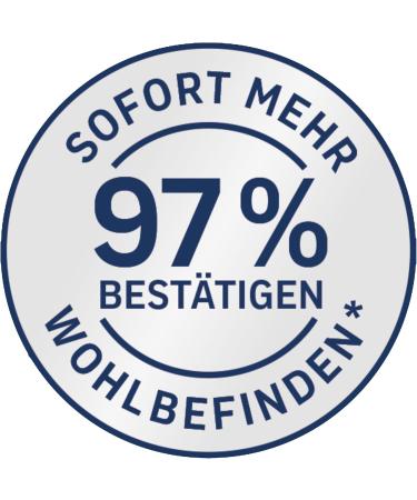 Merz Consumer Care tetesept Cold time bath health bath for the cold season with 5 essential oils beneficial bath additive for relaxation of body and mind 1 x 125 ml - Buy Online on GoSupps.com