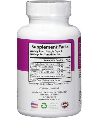 PHEN CAPS 37.5 for Women - Weight Loss, Appetite Suppressant & Energy Pills - Thermogenic Fat Burner - Metabolism Booster - Keto Friendly - Buy Online on GoSupps.com