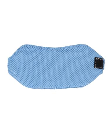Snoring Reducing Strap Comfortable Fixed Sleep Chin Strap for Nighttime Sleep Improvement
