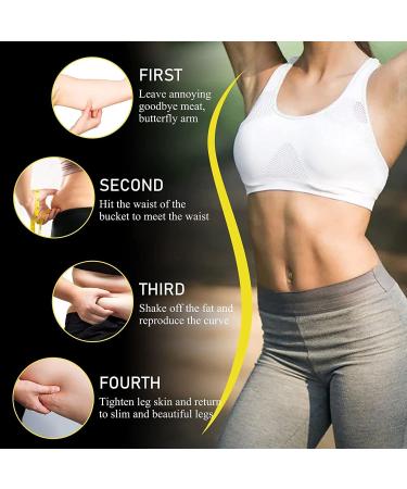 Herbal Detox Foot Soak Beads - 2 Pack for Men & Women | Body Shaping Cleansing - Buy Online on GoSupps.com