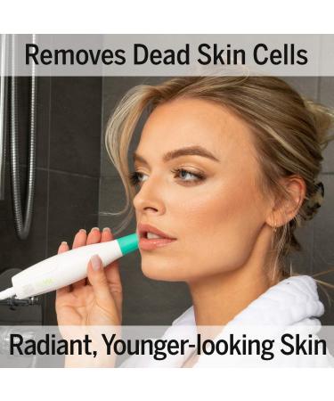 Silk N Revit Blackhead Remover Vacuum Microdermabrasion Machine for Cleansing and Exfoliating - Buy Online on GoSupps.com