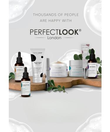 Hyaluronic Acid Moisturiser Face Cream - Hydrating Skincare with Vitamin E & B5 to Instantly Soothe and Replenish the Skin's Moisture Barrier - Intensely Nourishing Day Cream for Women and Men 50ml - Buy Online on GoSupps.com