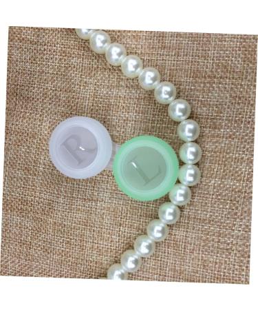 Solustre Trumpet Stand Guardian Case - Clear Contact Lens Holder & Duplex Box | International Shipping - Buy Online on GoSupps.com