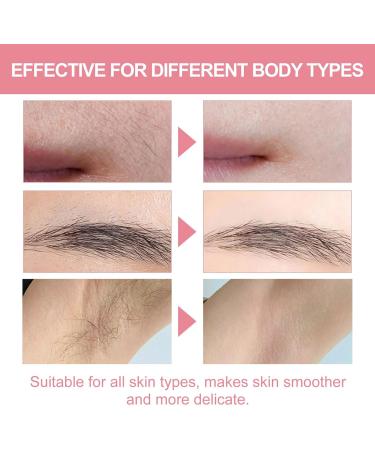 Cr me d pilatoire pour le visage cr me d pilatoire pour le visage cr me hydratante pour la l vre sup rieure et le menton pour femme pilation douce et efficace pour une peau lisse - Buy Online on GoSupps.com