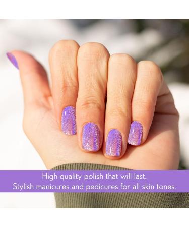 Color Club Nail Lacquer Halo Hues MISS BLISS 998 Number 15 ml - Buy Online on GoSupps.com