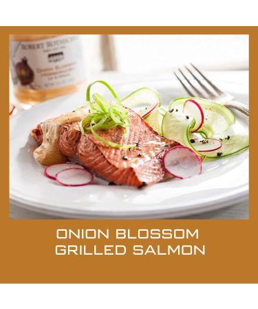 Robert Rothschild Farm Onion Blossom Horseradish Gourmet Dip 10.3 Oz - Buy Online on GoSupps.com