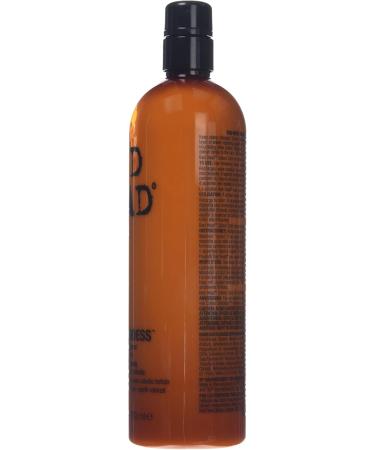 TIGI Bed Head Colour Combat Colour Goddess Conditioner 25.36 Ounce - Buy Online on GoSupps.com