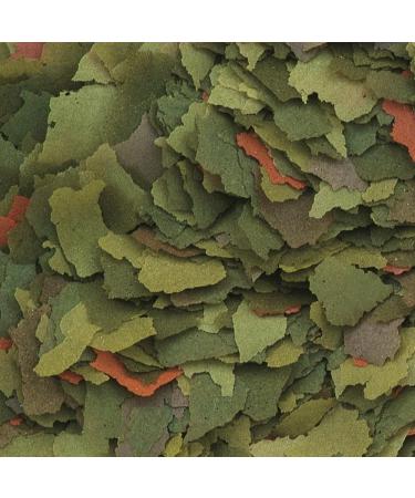 Tropical Malawi 21L / 4kg - Multi-ingredient food for Malawi cichlids of the Mbuna Group Flakes - Buy Online on GoSupps.com