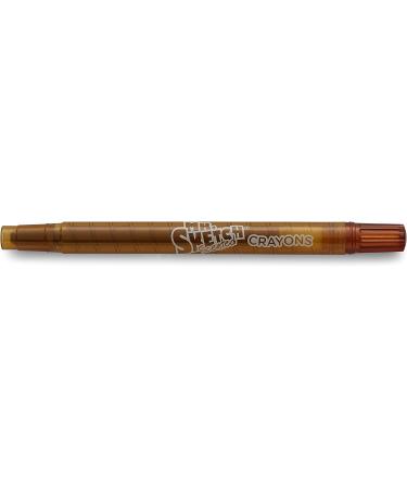 Mr. Sketch Scented Twistable Crayons Assorted 12 Pack - 12 Count | Standard Packaging | 1 Pack - Buy Online on GoSupps.com