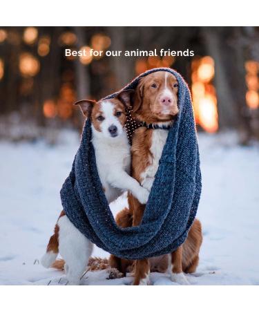 Cherrye Microwavable Heating Pillow - Cherry Pit Filled for Neck, Muscles, Joints - Hot & Cold Therapy for Pain Relief - Buy Online on GoSupps.com