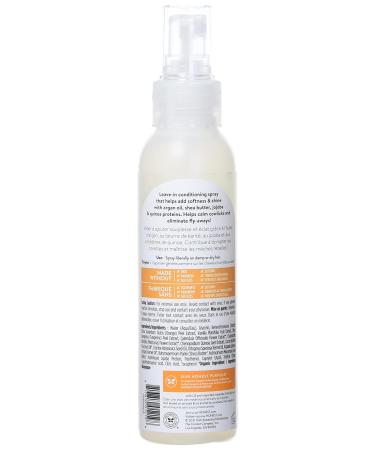 Buy The Honest Company Everyday Gentle Conditioning Detangler - Sweet Orange Vanilla Kids Conditioner Online - International Shipping Available - Buy Online on GoSupps.com