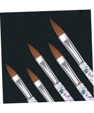 FRCOLOR 1 Set Nail Pen Set Manicure Pen Kit Nail Diamond Point Pen Manicure Accessory Salon Use Beauty Pen Nail Diy Drawing Pen Manicure Diamond Drill Pens Acrylic Crystal Pen Handheld - Buy Online on GoSupps.com