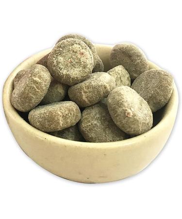 Delight Foods Traditional Churans - Premium Quality - Hygienically Packed (Chatpata Hing Tikiya 125G)_Packing May Vary - Buy Online on GoSupps.com