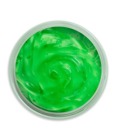 Earth To Skin Super Greens Cucumber Jelly Mask - Revitalize Your Skin (4 Oz) | Shop Internationally - Buy Online on GoSupps.com