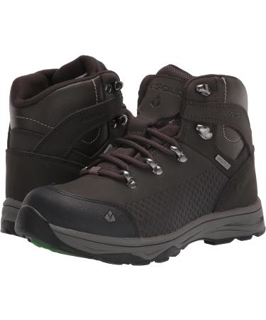 Vasque St. Elias UD Hiking Boot - Bungee Cord - Size 3 US Unisex Big Kid - Buy Online on GoSupps.com