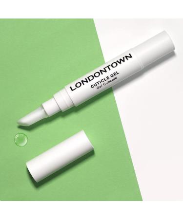 Londontown Kur Nail Cuticle Gen Pen - stylo gel hydratant pour cuticules - Buy Online on GoSupps.com