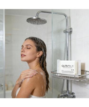 Savon Visage 120 g nettoyant nourrissant Savon hydratant pour le visage | Soin peau terne s che manque de fermet  - Buy Online on GoSupps.com