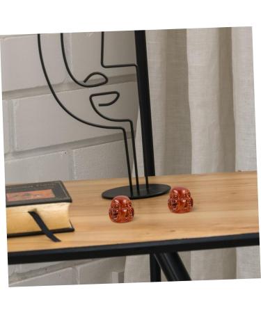 Fomiyes Solid Wood Handball - Handmade Massage Exercise Ball for Gymnastics & Rolling - Buy Online on GoSupps.com