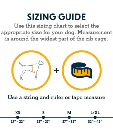 Ruffwear Swamp Cooler Core Evaporative Cooling Add-on | Small Graphite Gray - Buy Online on GoSupps.com