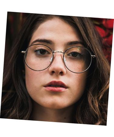 FOMIYES Anti-Slip Glasses Nose Pads - 2 Sets PVC Non-Slipping Nose Cushions for Eyewear - Essential Accessories for Comfort and Stability - Buy Online on GoSupps.com