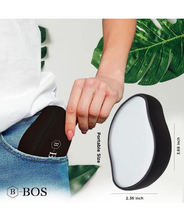 Hairo Hair Removal Devices for Women - Silky Smooth Laser Hair Eraser | Sunday Skin Razorless Shave - Buy Online on GoSupps.com