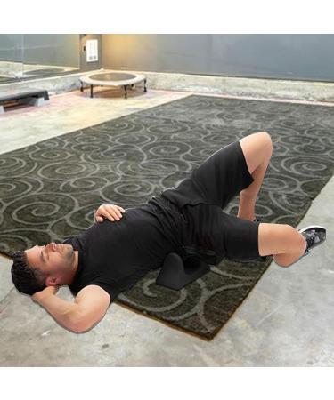PSOAS Muscle Massage Device | Deep Tissue Relaxation Tool for Self-Massage | Manual Multifunctional Pressure Massager - Buy Online on GoSupps.com