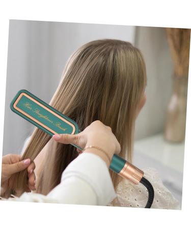 Portable Straight Hair Straightener for Women | Best Hair Styling Tool | Travel-Friendly Hair Straightening Tool - Buy Online on GoSupps.com