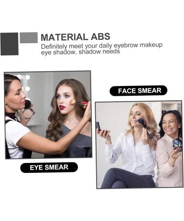 Angoily 1 Set Eyebrow Powder Set Makeup Eyebrow Powder Brow Makeup Lady Cosmetic Eyebrow Pencil Brush - Buy Online on GoSupps.com