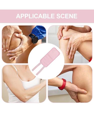Bio-Rizinus Oil Pack - Natural Reusable Castor Oil Wrap for Sleep Knee Support & Vision Aid | Waterproof Essential Oil Package - Buy Online on GoSupps.com