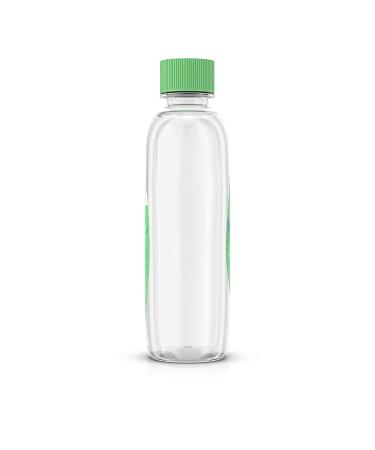 Johnson's Baby Oil 14 fl. oz - Enriched with Aloe Vera and Vitamin E - Buy Online on GoSupps.com