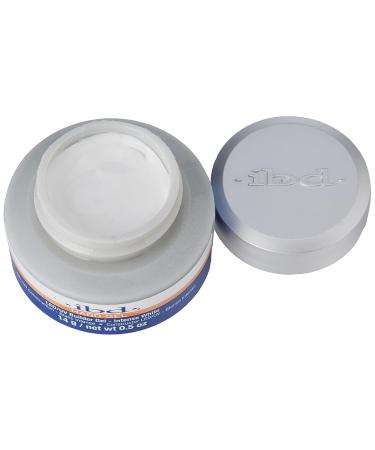 IBD Just Gel Treatments - Intense White 15ml | Premium Gel Polish for Long-lasting Manicures - International Shipping Available - Buy Online on GoSupps.com