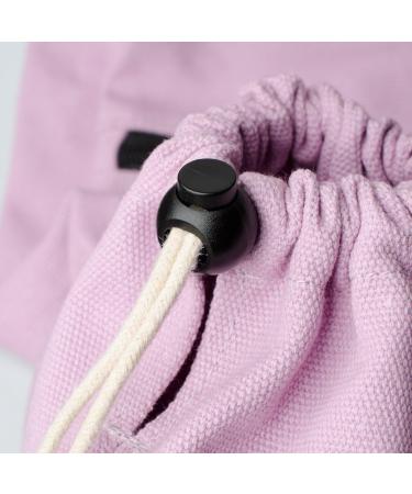 DYZD Single Hole Cord Lock Plastic Spring Toggle Stopper for Drawstrings, Paracord - Black (10 PCS) - Buy Online on GoSupps.com