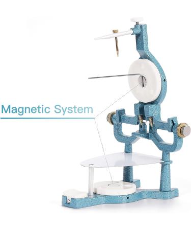 Shop Magnetic Dental Articulator - Adjustable Type C for Labs & Dentists | International Shipping Available - Buy Online on GoSupps.com