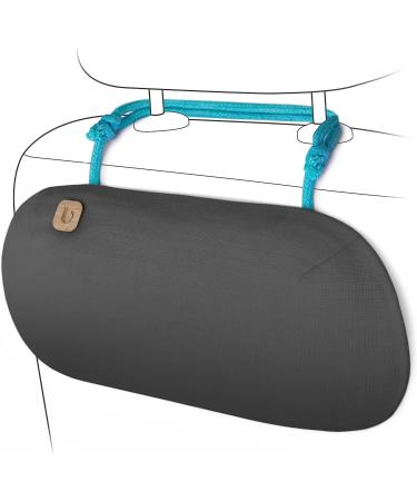 PURGGO Car Air Freshener Lasts 365 - Lava Gray - 1 count - Buy Online on GoSupps.com