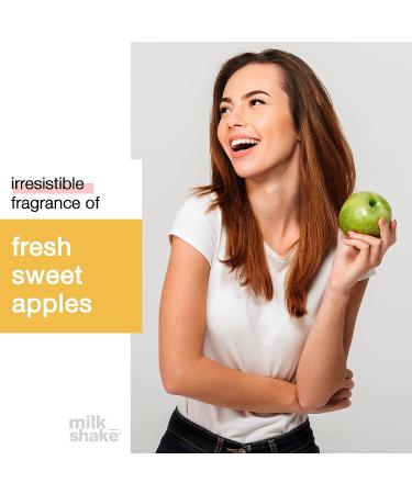 milk_shake Daily Frequent Shampoo 10.1 Fl Oz - Gentle Cleansing for Daily Use - Buy Online on GoSupps.com