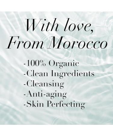 Gel Cleanser Aloe Face Wash - Gentle Daily Cleanser for All Skin Types | Deep Cleansing Sensitive Skin - Buy Online on GoSupps.com