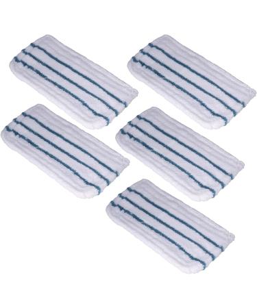 Mop Cloth Washable Good Water Absorption Fiber Wear Resistant Mopping Pad for Home for Office - Buy Online on GoSupps.com