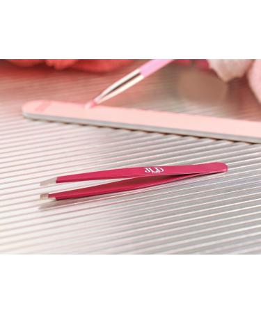 Jean Louis David - Novelty Tweezers - Eyebrow - Precise and Clean Hair Removal - Buy Online on GoSupps.com