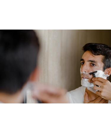 Tatara Masamune Nodachi Safety Razor - Premium Stainless Steel Eco-Friendly Dark Open Comb - Buy Online on GoSupps.com