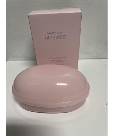MARY KAY TIMEWISE 3 IN 1 CLEANSING BAR