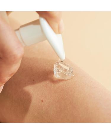 Derora Aloe Vera Gel - 100% Pure Organic Bio Active Ingredients - Healing, Soothing & Hydrating Face, Body - Cruelty Free & Vegan - 500ml - Buy Online on GoSupps.com