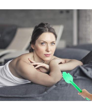 Healvian Portable Meridian Pasha Board - Nackt Shoulder Trigger-Point Massage Device | Manual Massage Tools for Body Relaxation 38x9cm - Buy Online on GoSupps.com