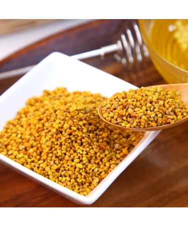 Bee Pollen 500g - Villa Nostrum | Pure and Natural Superfood - Buy Online on GoSupps.com